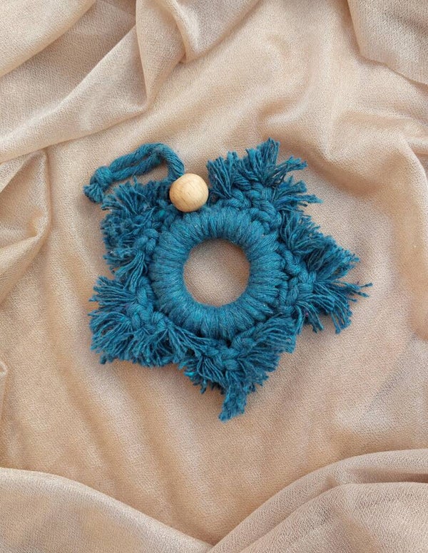 Noorderster ornament