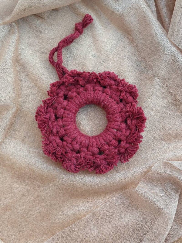Winterster ornament