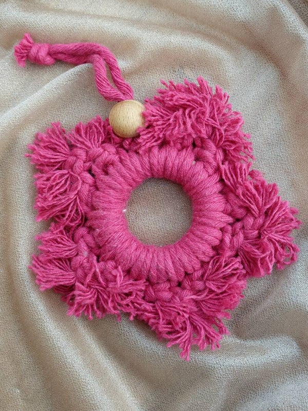 Noorderster ornament