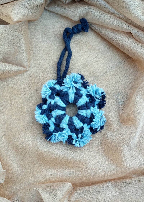 Winterster ornament