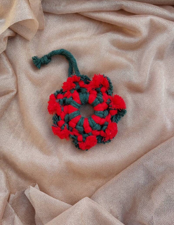 Winterster ornament