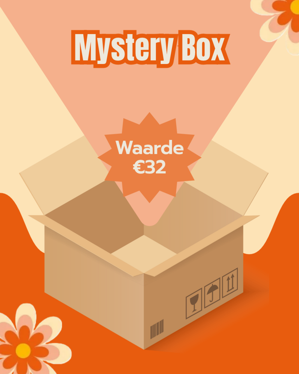 Mix Mystery Box