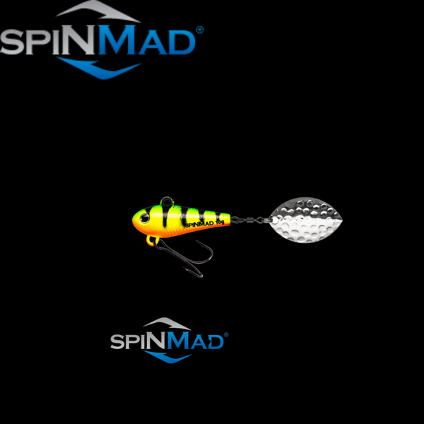 SPINMAD WIR 10GR 0809