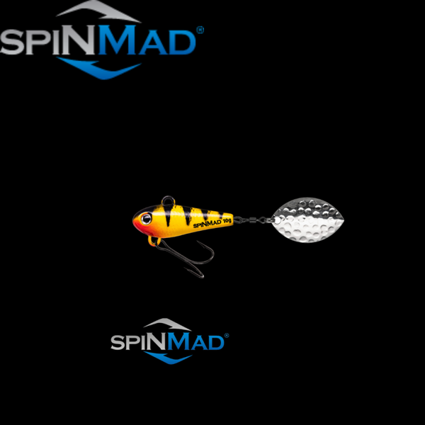 SPINMAD WIR 10GR 0814