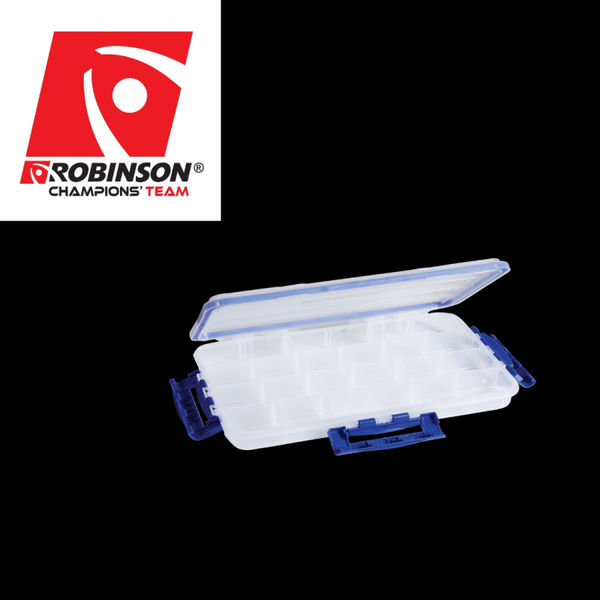 ROBINSON DOOS 74-TW-W04