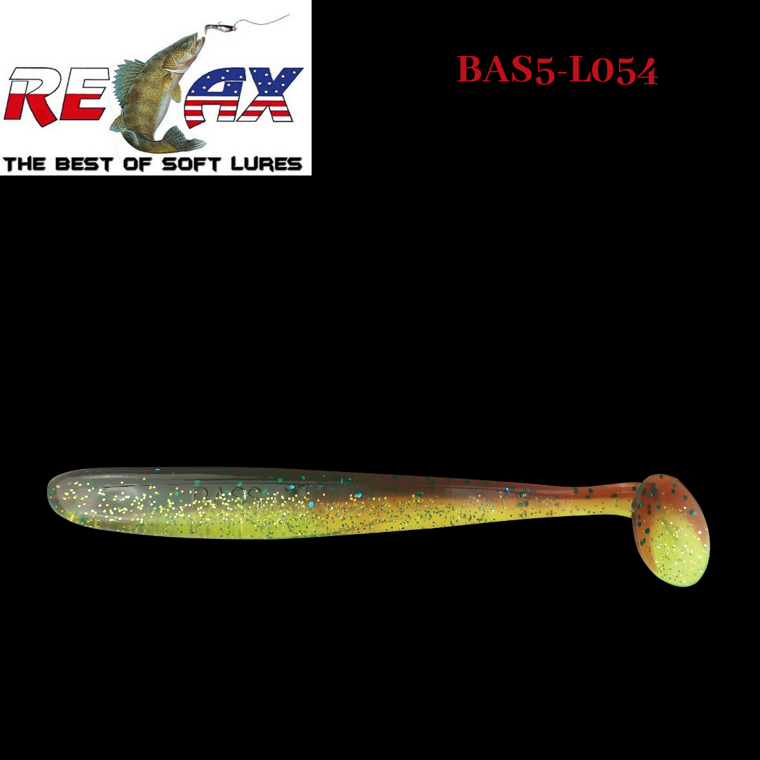 BASS 5'' BAS5-L054
