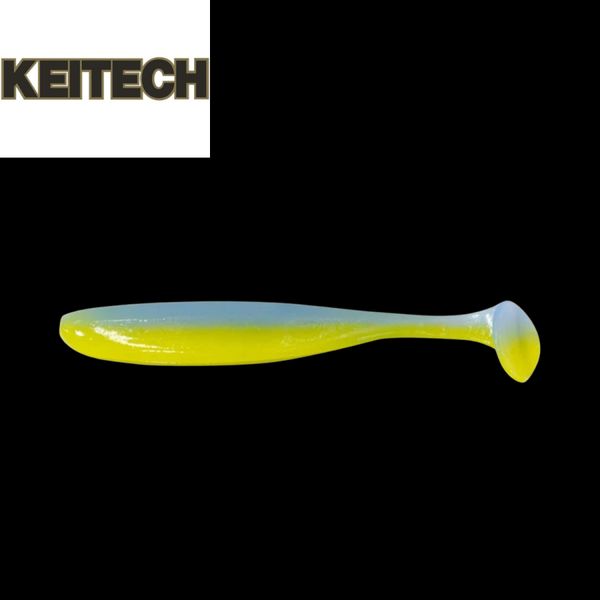 Keitech Easy Shiner UA Limited EA12T