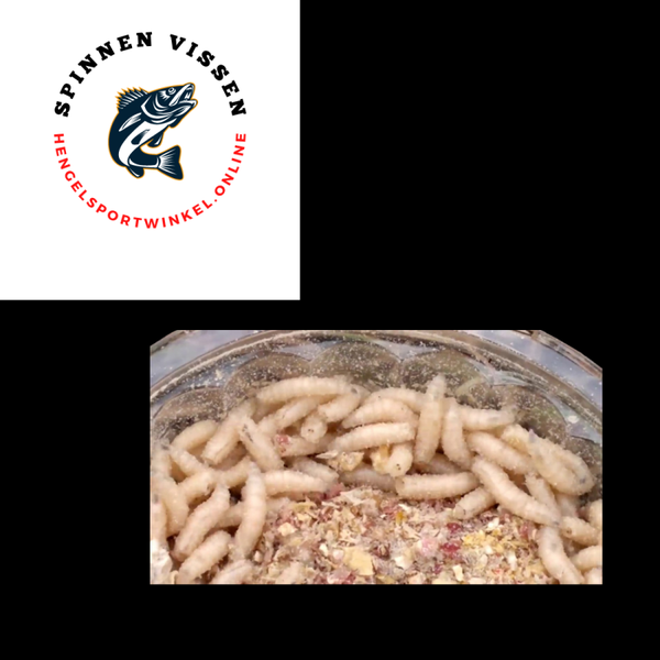 MADEN 80ML IN DOOS -ALLEEN IN WINKEL