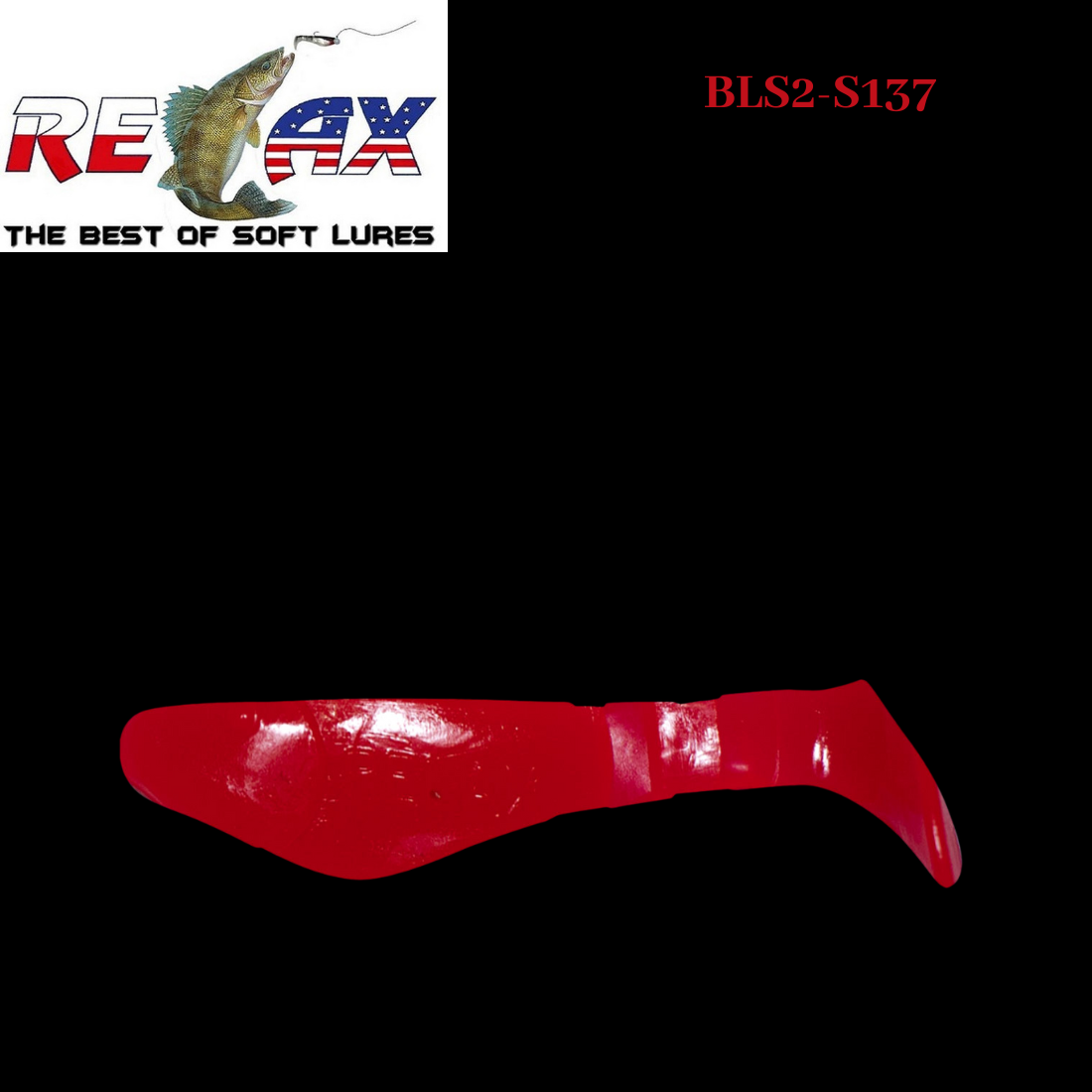 KOPYTO RELAX 2'' BLS2-S137