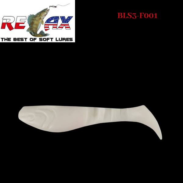 KOPYTO RELAX 3'' BLS3-F001
