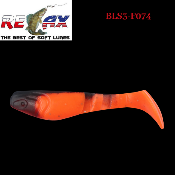 KOPYTO RELAX 3'' BLS3-F074