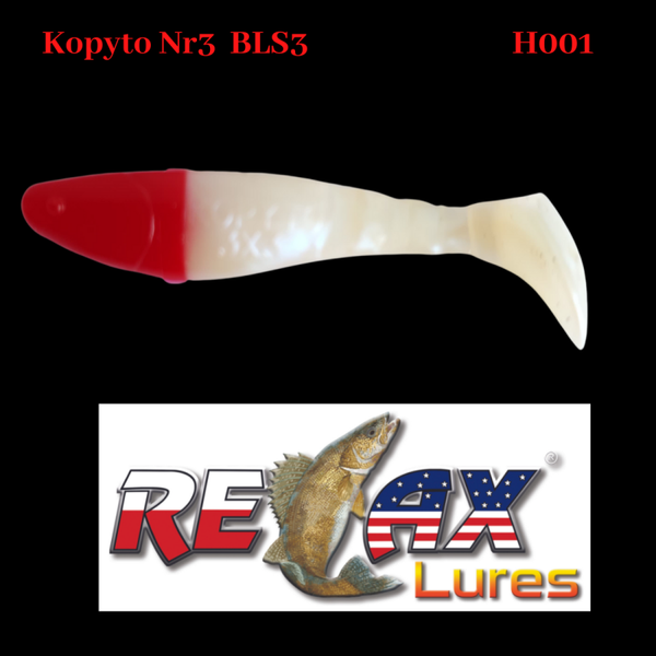 KOPYTO BLS3-0H01