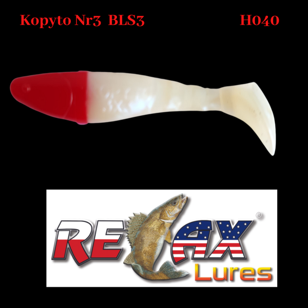 KOPYTO BLS3-H040