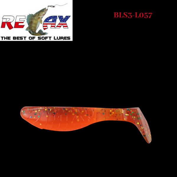 KOPYTO RELAX 3'' BLS3-L057