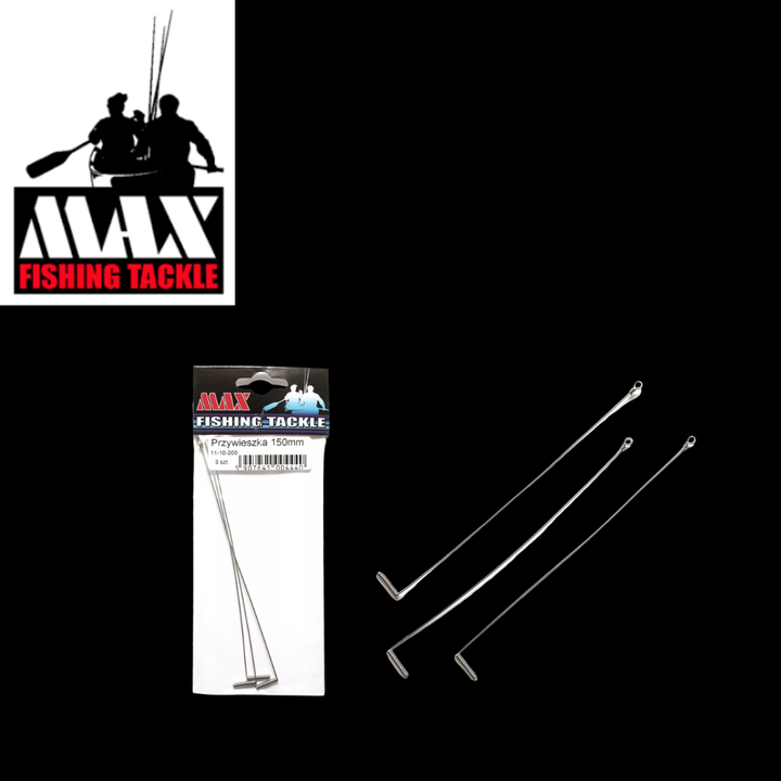 Onderlijn MAX 11-10-200