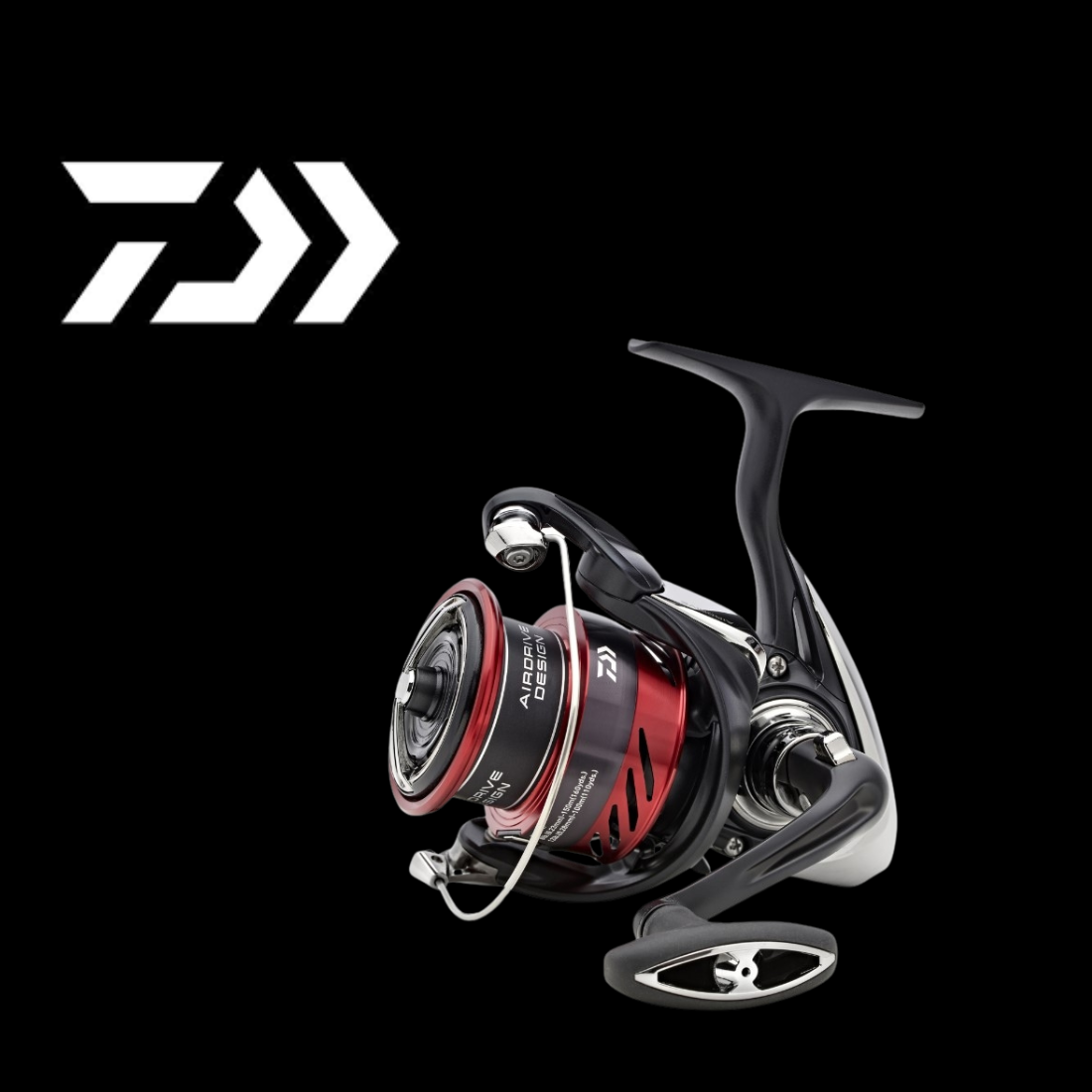 DAIWA NINJA MATCH&FEEDER LT4000-C