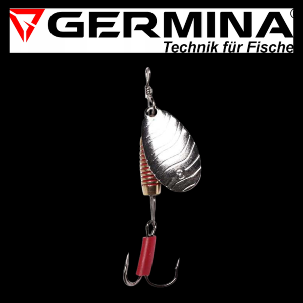 GERMINA DEEP-W 5,5 GR C02