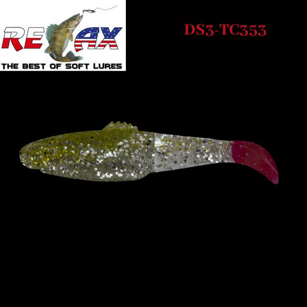 DIAMOND SHAD3 DS3-TC353