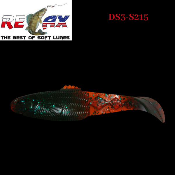 DIAMOND SHAD3 DS3-S215