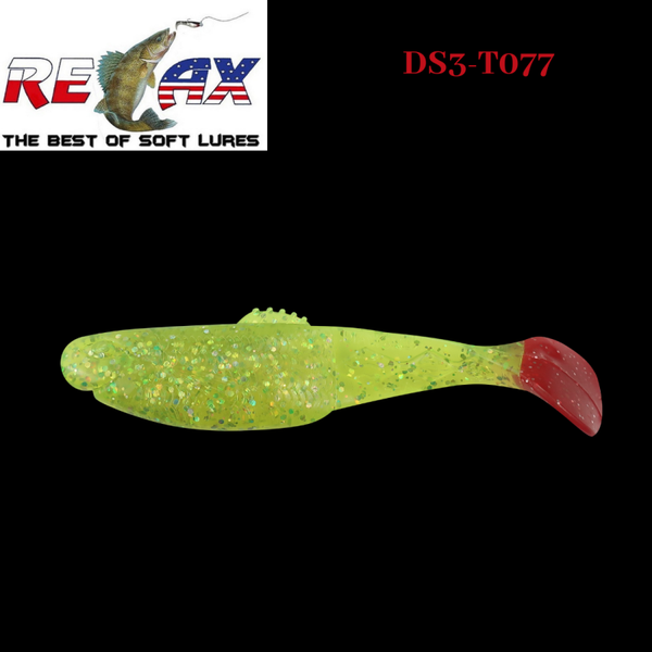 DIAMOND SHAD3 DS3-T077
