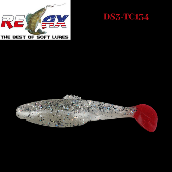 DIAMOND SHAD3 DS3-TC134
