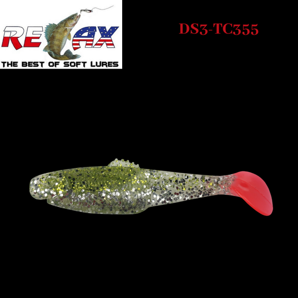 DIAMOND SHAD3 DS3-TC355
