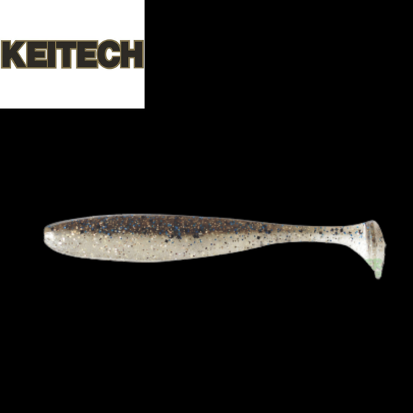 Keitech Easy Shiner Electric Shad 440T