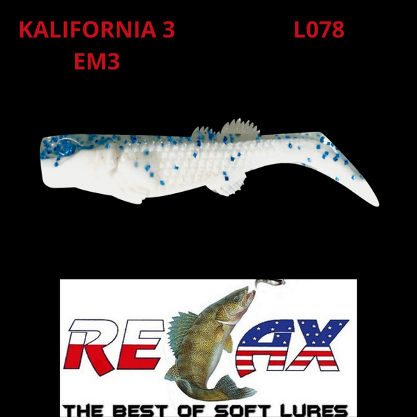 KALIFORNIA 3 EM3-L078