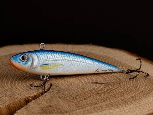 SPRAT 100mm 21g