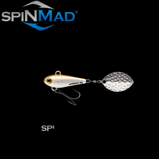 SPINMAD JAG 18 GR 0902