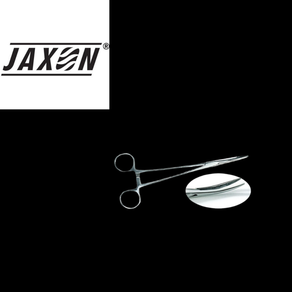 RVS Onthaaktang  JAXON