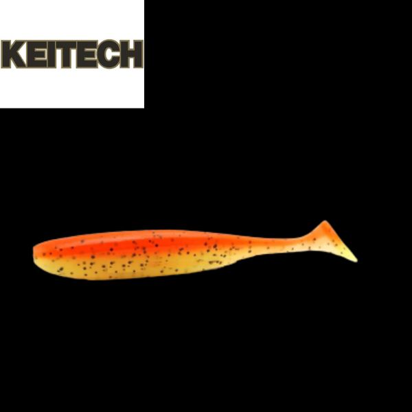 Keitech Easy Shiner Sun Shine Lemon PAL04T