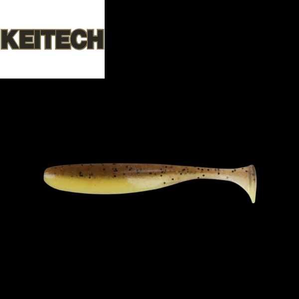 Keitech Easy Shiner Bumble Bee PAL10T