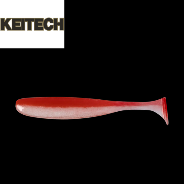Keitech Easy Shiner EA24T Crab Stick