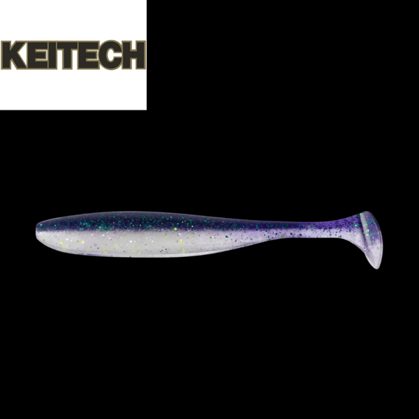 Keitech Easy Shiner EA25T Sexy June Bug