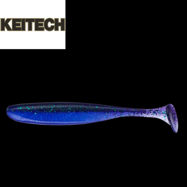 Keitech Easy Shiner Electric June Bug 408T