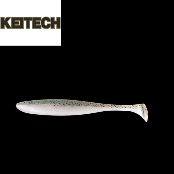 Keitech Easy Shiner Ghost Rainbow 482T