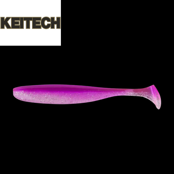 Keitech Easy Shiner Glamorous Pink PAL14T
