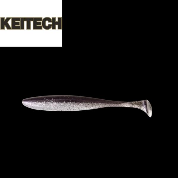 Keitech Easy Shiner Kokanee Salmon 483T