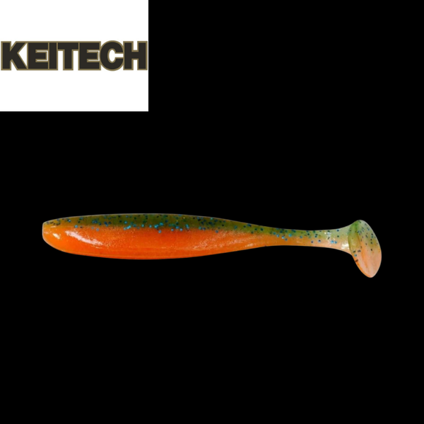 Keitech Easy Shiner Rotten Carrot PAL11T