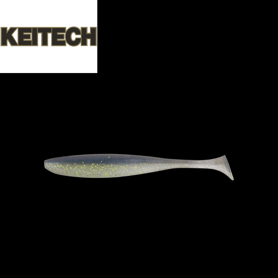 Keitech Easy Shiner Sexy Shad 426T