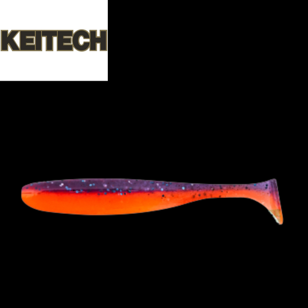 Keitech Easy Shiner Violet Fire PAL09T