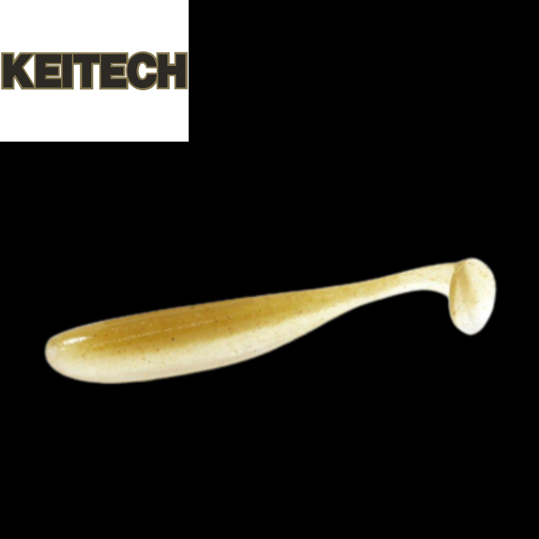 Keitech Easy Shiner Wakasagi 412T