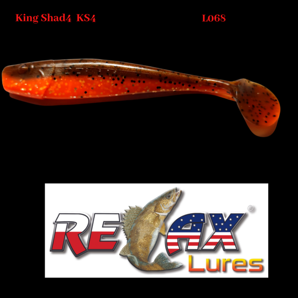 KINGSHAD 4 KS4-L068