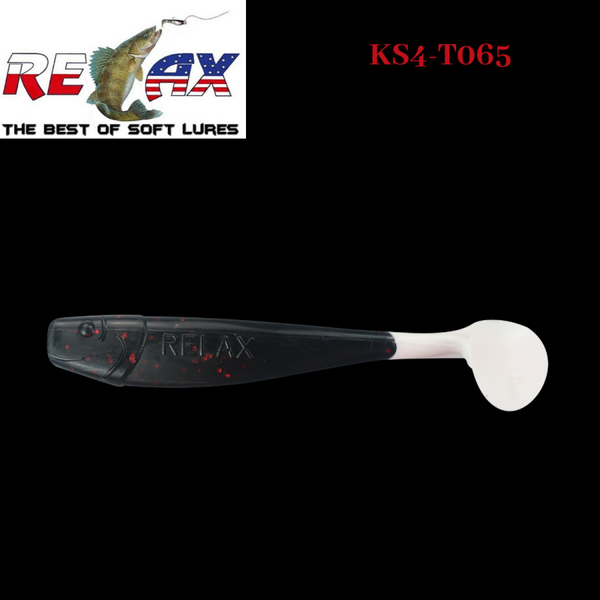 RELAX KINGSHAD 4''  KS4-T065