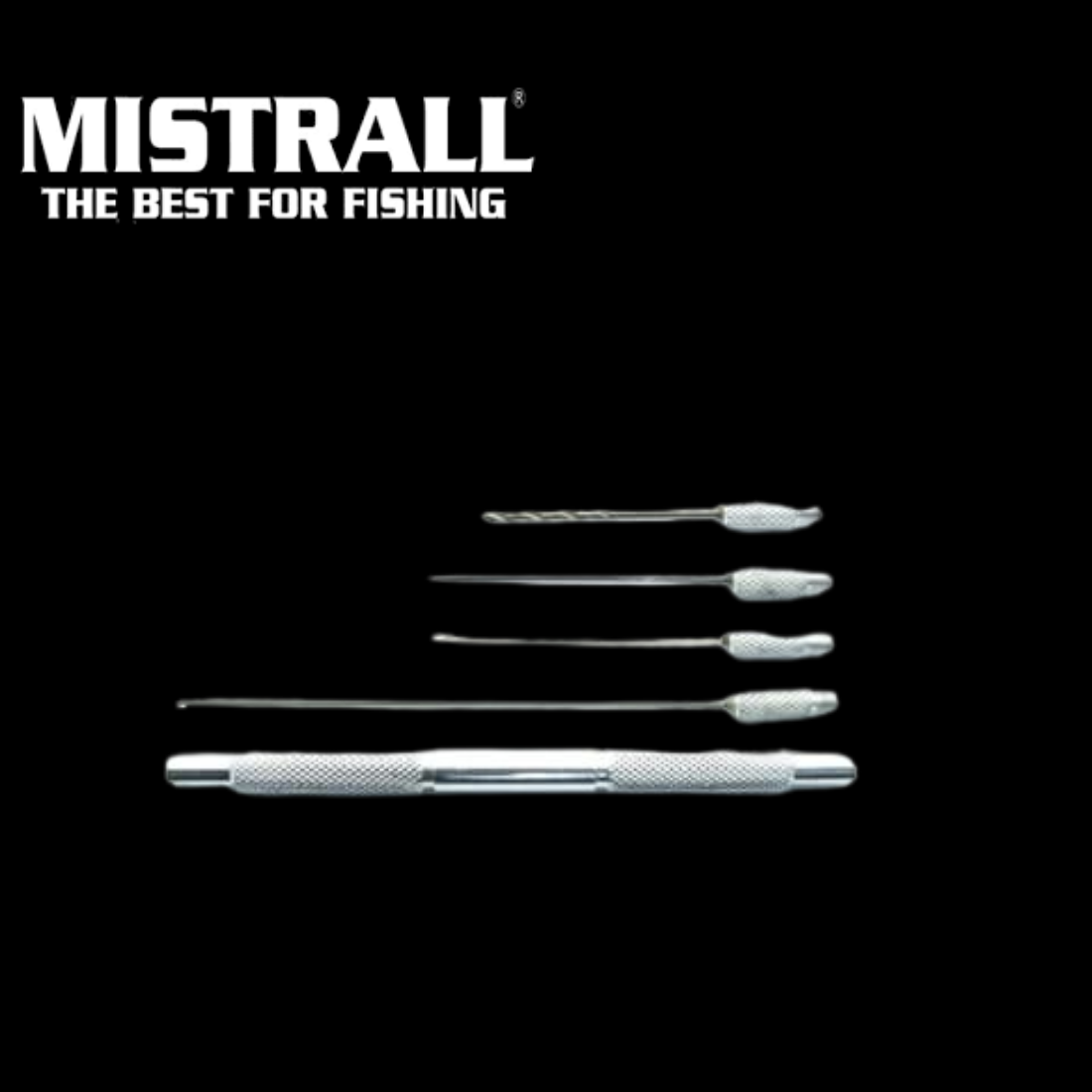 Mistrall Set