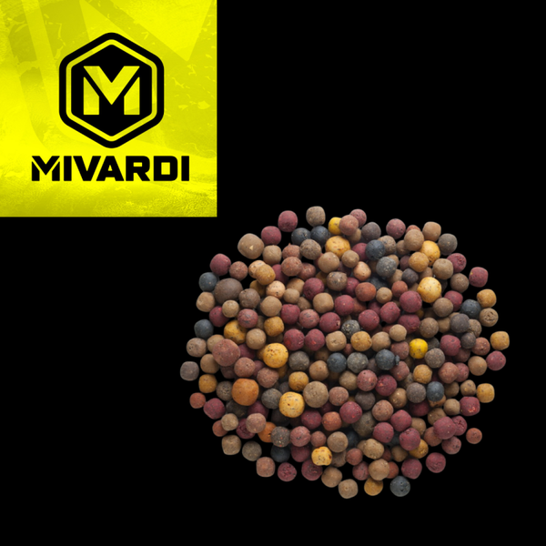 MIVARDI BOILIES