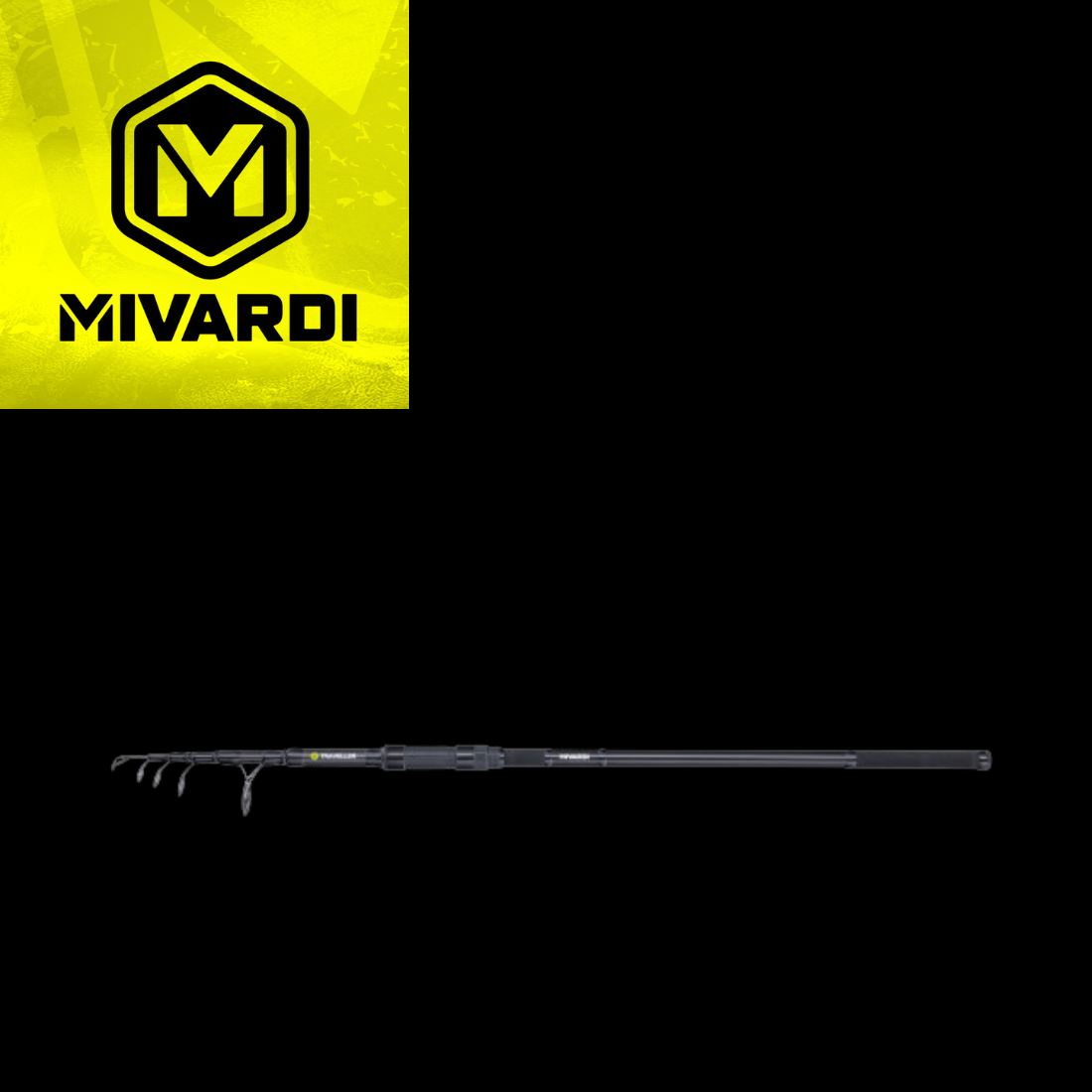 Mivardi Traveller 360h