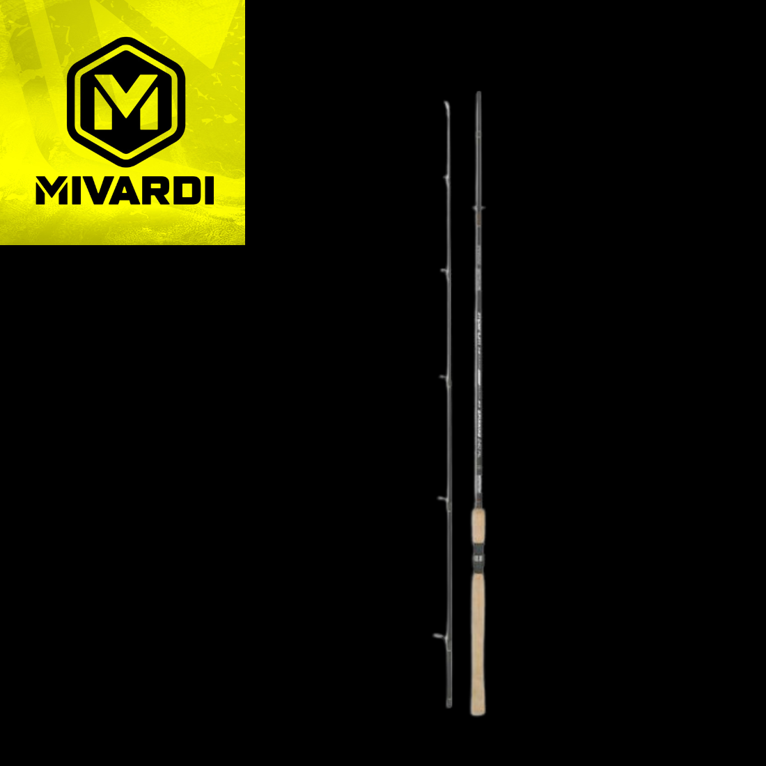 MIVARDI IMPERIUM SPINNING  2,7M  7-22GR