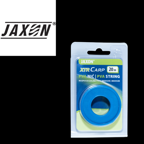 Jaxon PVA String 20m